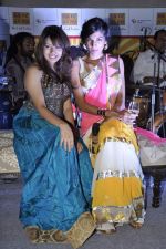 Anushka Manchanda at Bartender album launch in Sheesha Lounge, Mumbai on 20th March 2013 (51).JPG
